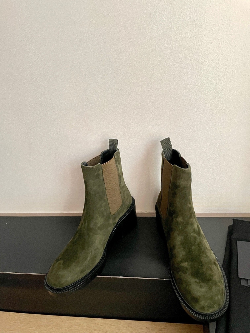 Y51 boots
